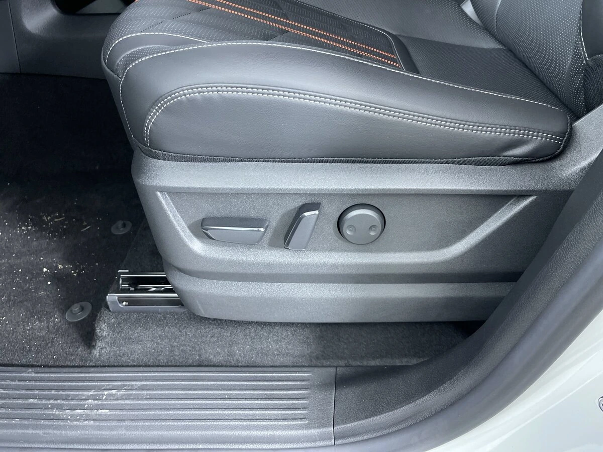 2026 Nissan Armada PRO-4X - Photo 13