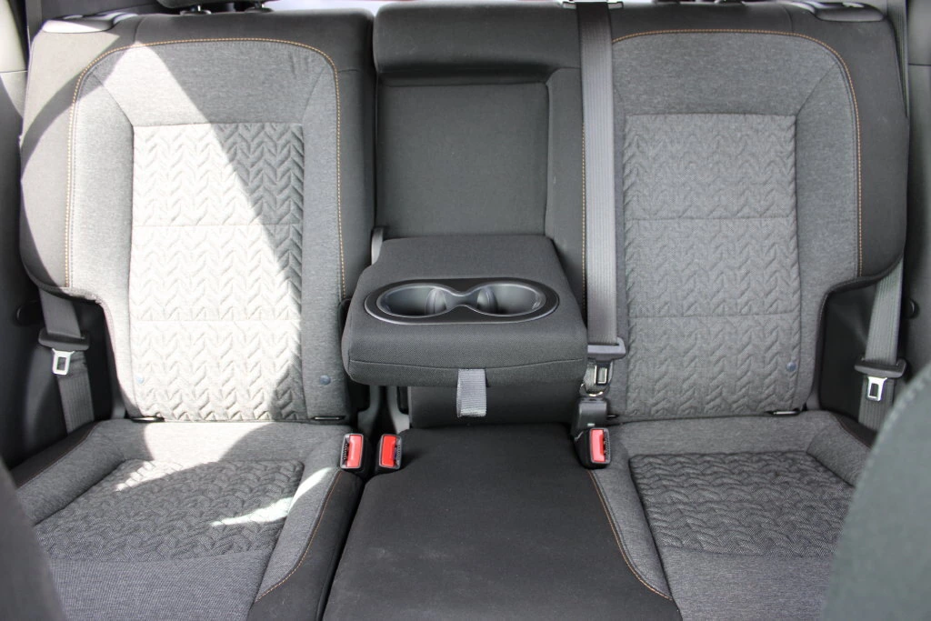 2022 Chevrolet Equinox LT - Photo 34