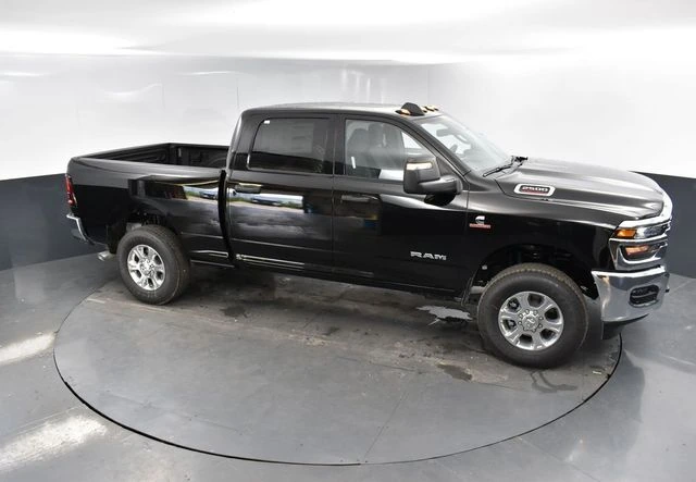 2025 RAM 2500 Big Horn - Photo 35