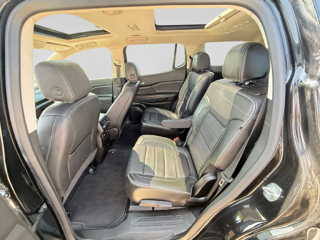 2023 GMC Acadia Denali - Photo 34
