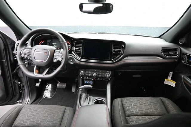 2026 Dodge Durango GT - Photo 17