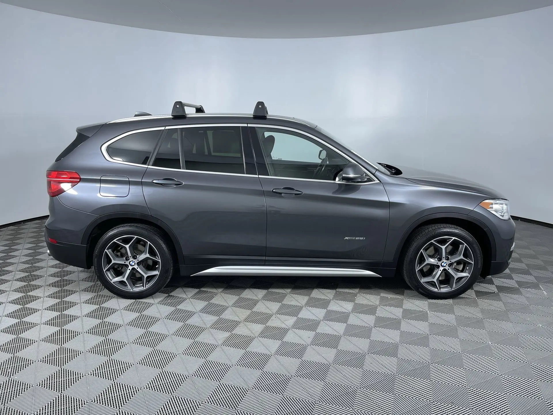 2016 Bmw X1 XDrive28i photo 9