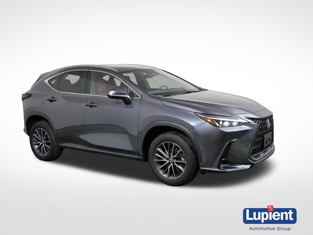 2023 Lexus NX 350 Premium