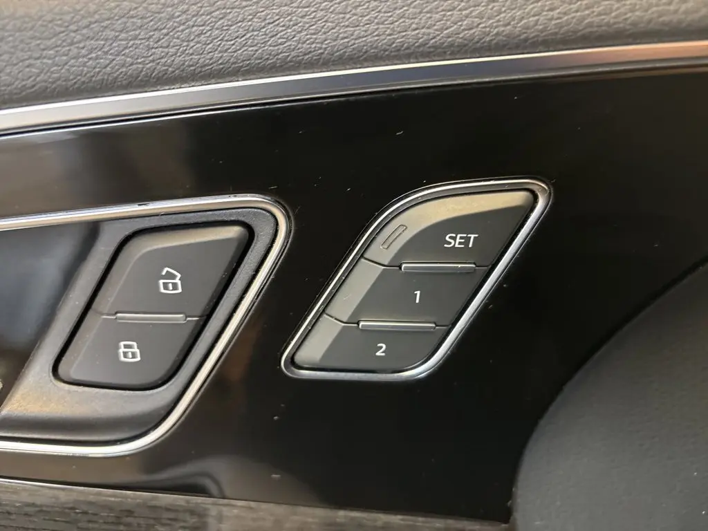2019 Audi Q7 Prestige photo 23