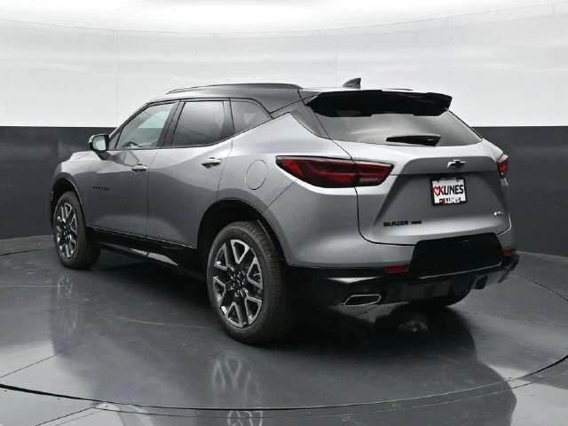 2026 Chevrolet Blazer RS - Photo 11