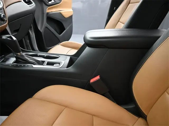 2020 Chevrolet Equinox Premier photo 14