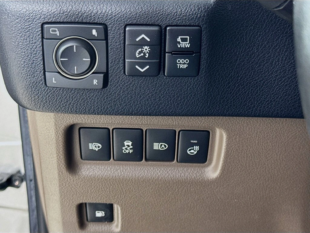 2020 Lexus GX LUXURY - Photo 10