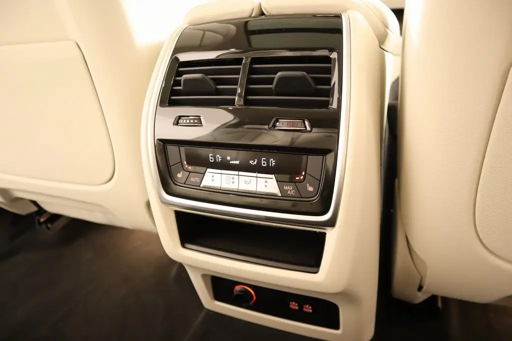 2026 Bmw X7 xDrive40i photo 15