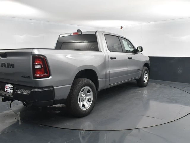 2026 RAM 1500 Tradesman - Photo 8