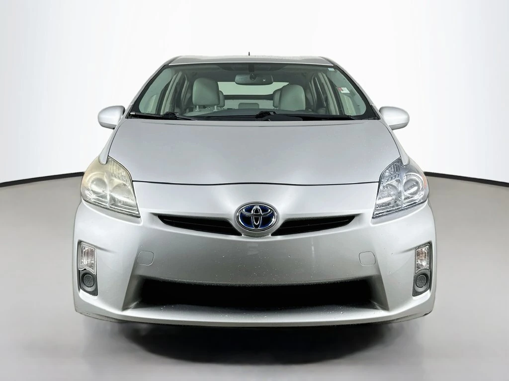Used 2010 Toyota Prius II with VIN JTDKN3DU1A0138561 for sale in Owasso, OK