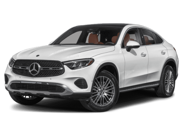 Mercedes-Benz GLC-300