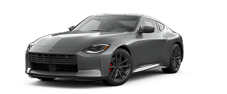 Nissan Z