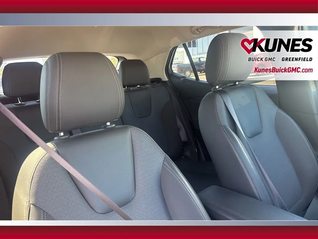2023 Buick Encore GX Preferred photo 26