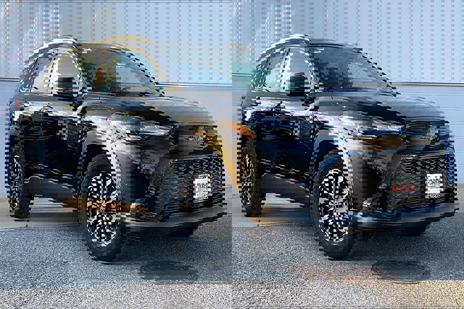 Vehicle