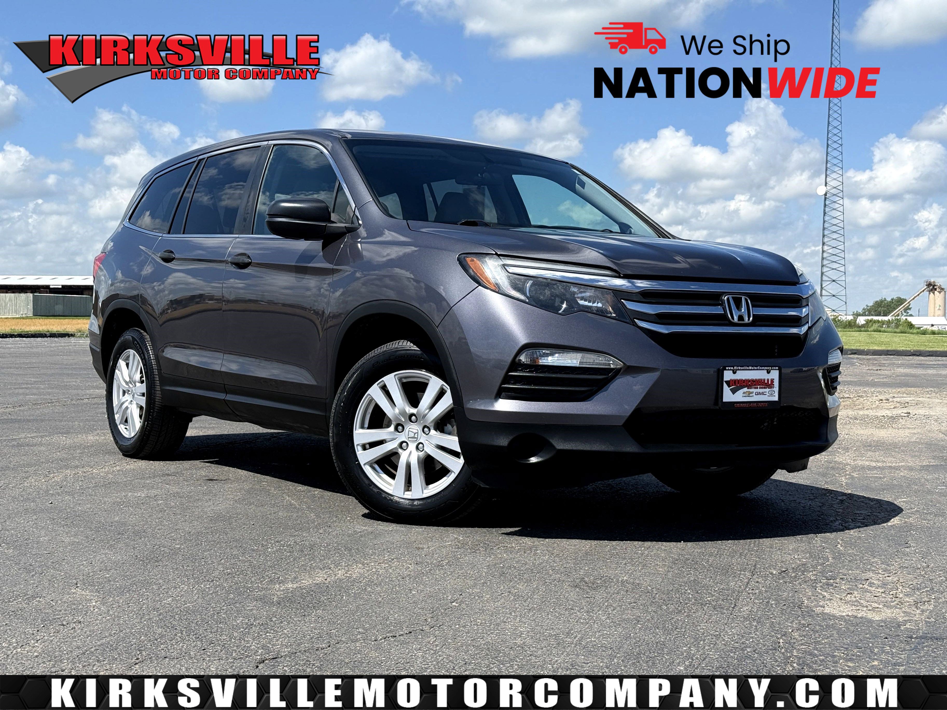 Vehicle