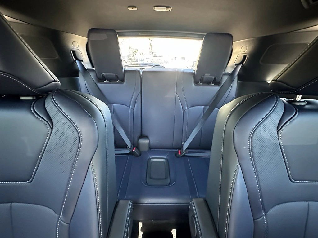 2026 INFINITI QX60 Sport - Photo 19