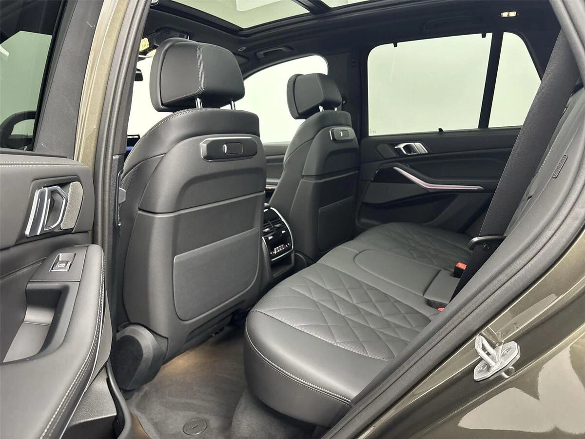 2026 BMW X5 40i - Photo 29