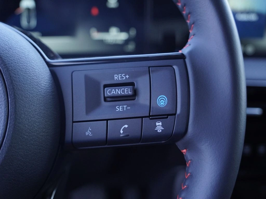 2026 Nissan KICKS SR AWD - Photo 14