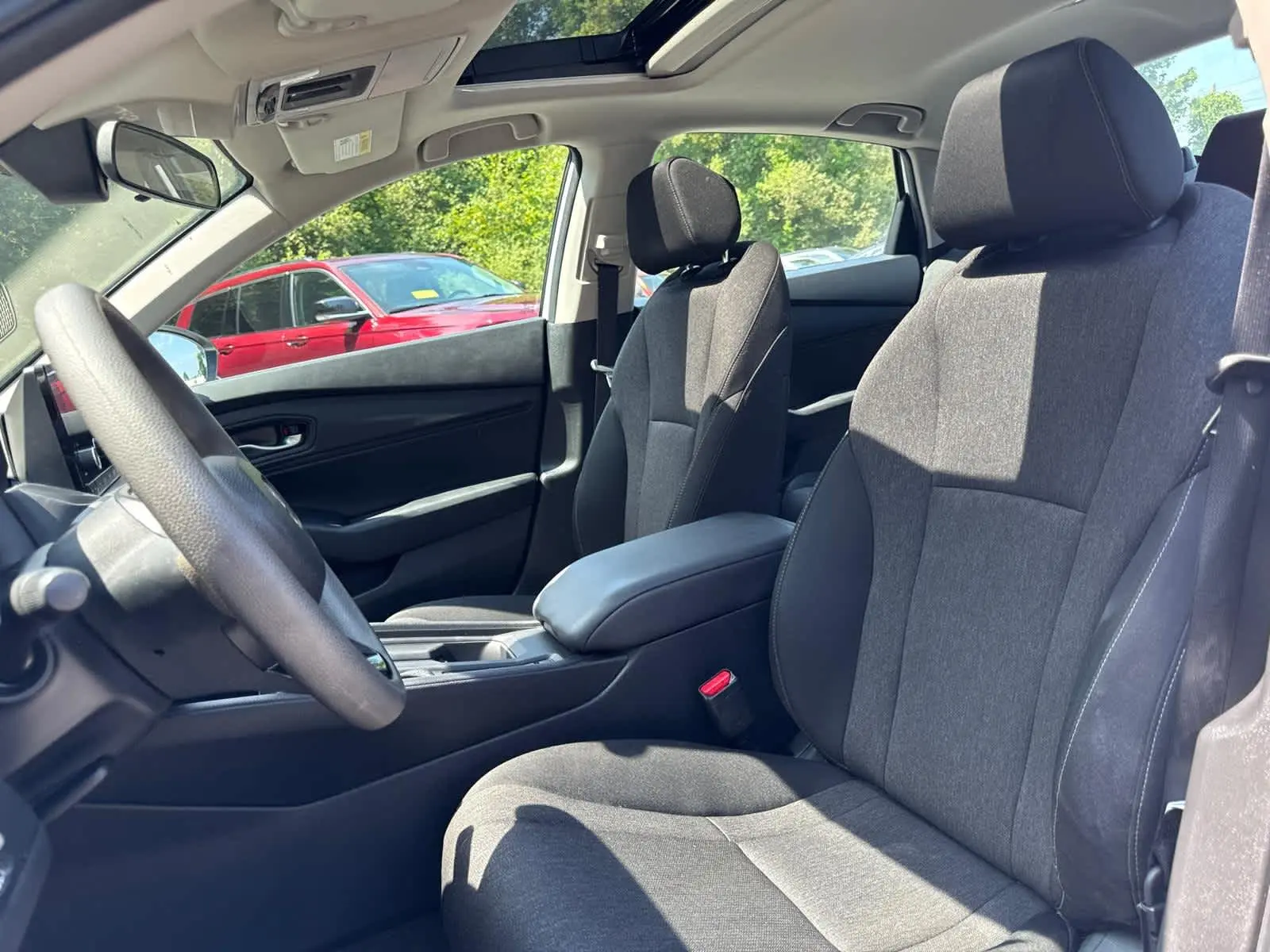 2024 Honda Accord EX photo 13