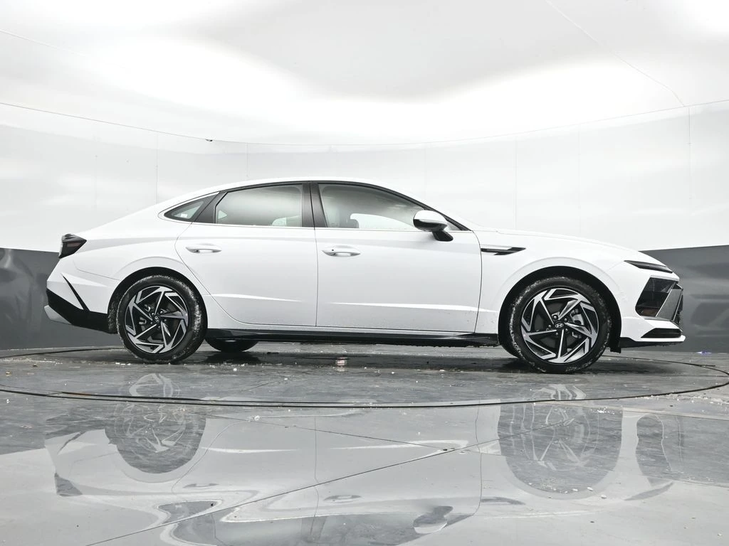 2026 Hyundai Sonata SEL - Photo 45