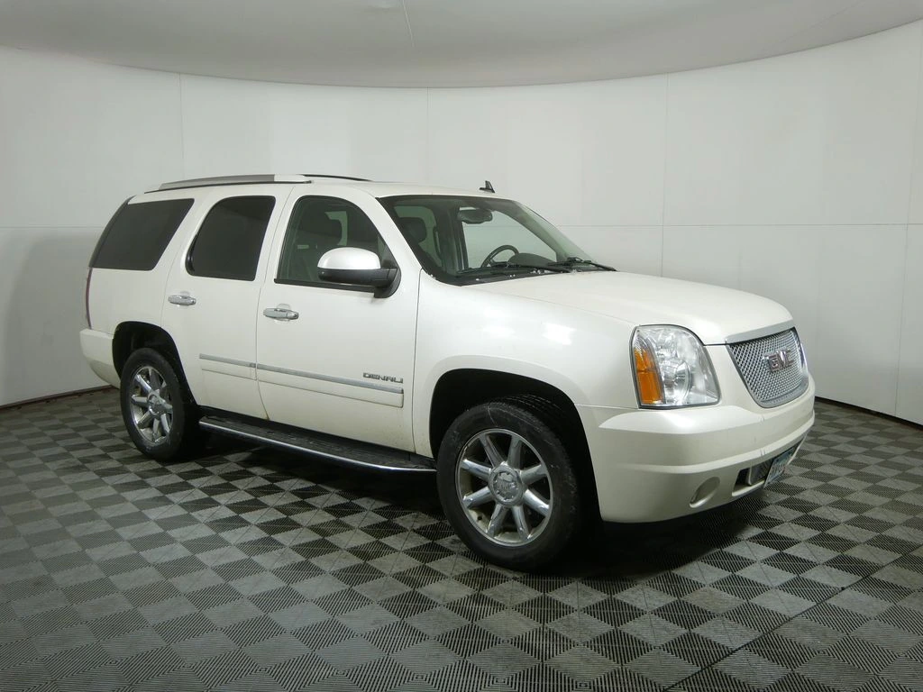 2011 GMC Yukon Denali