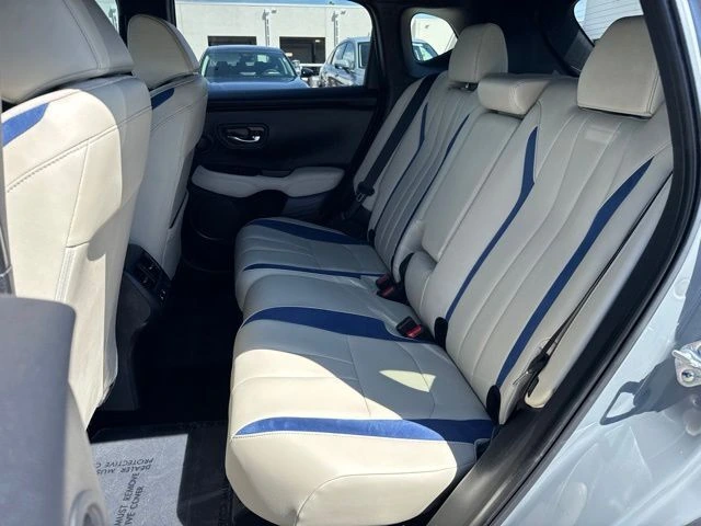 2025 Acura ADX A-Spec Package - Photo 20