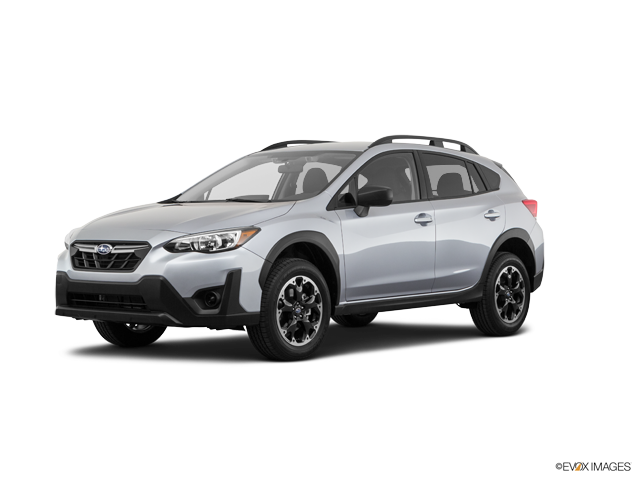 2022 Subaru Crosstrek Base