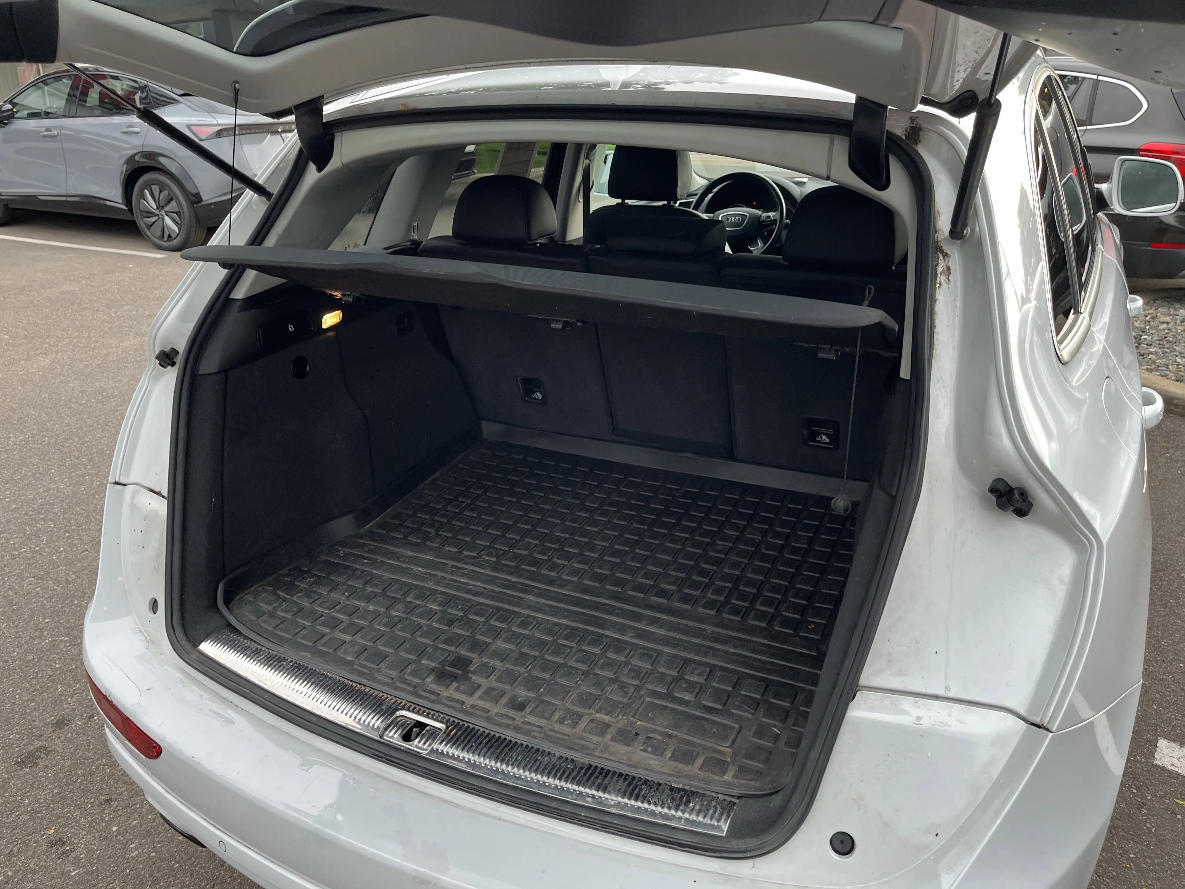 2014 Audi Q5 Premium 2.0T Plus photo 25