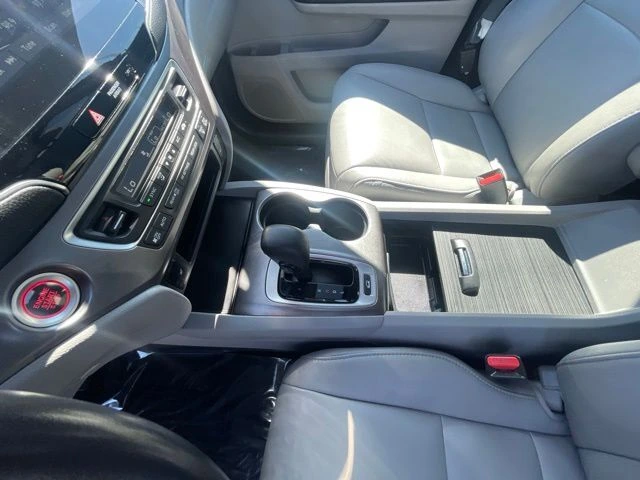 2019 Honda Pilot EX-L - Photo 26