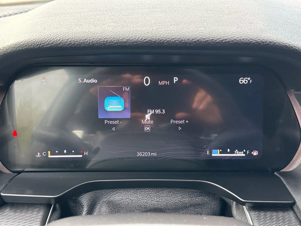 Vehicle thumbnail