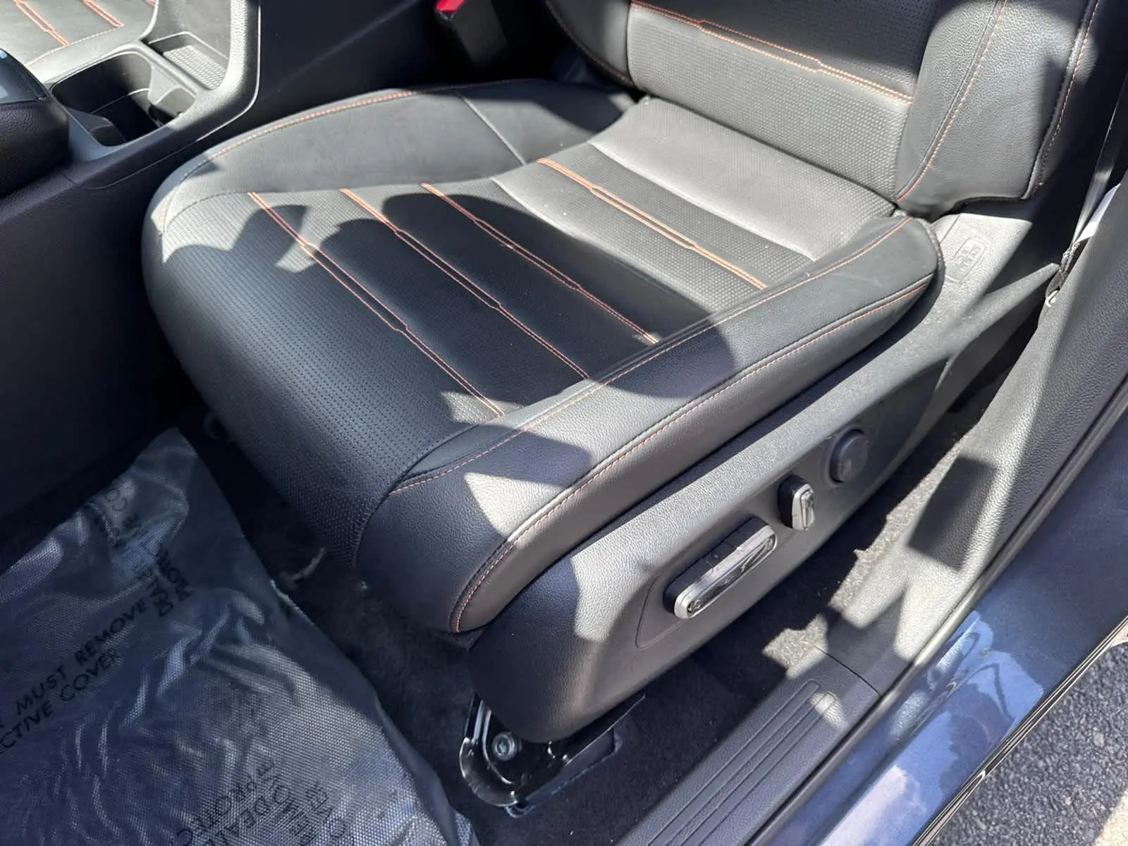 2024 Honda CR-V Hybrid Sport Touring photo 11