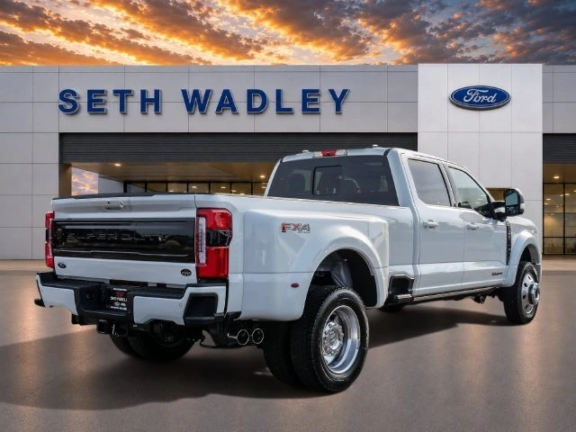 2026 Ford — photo 7