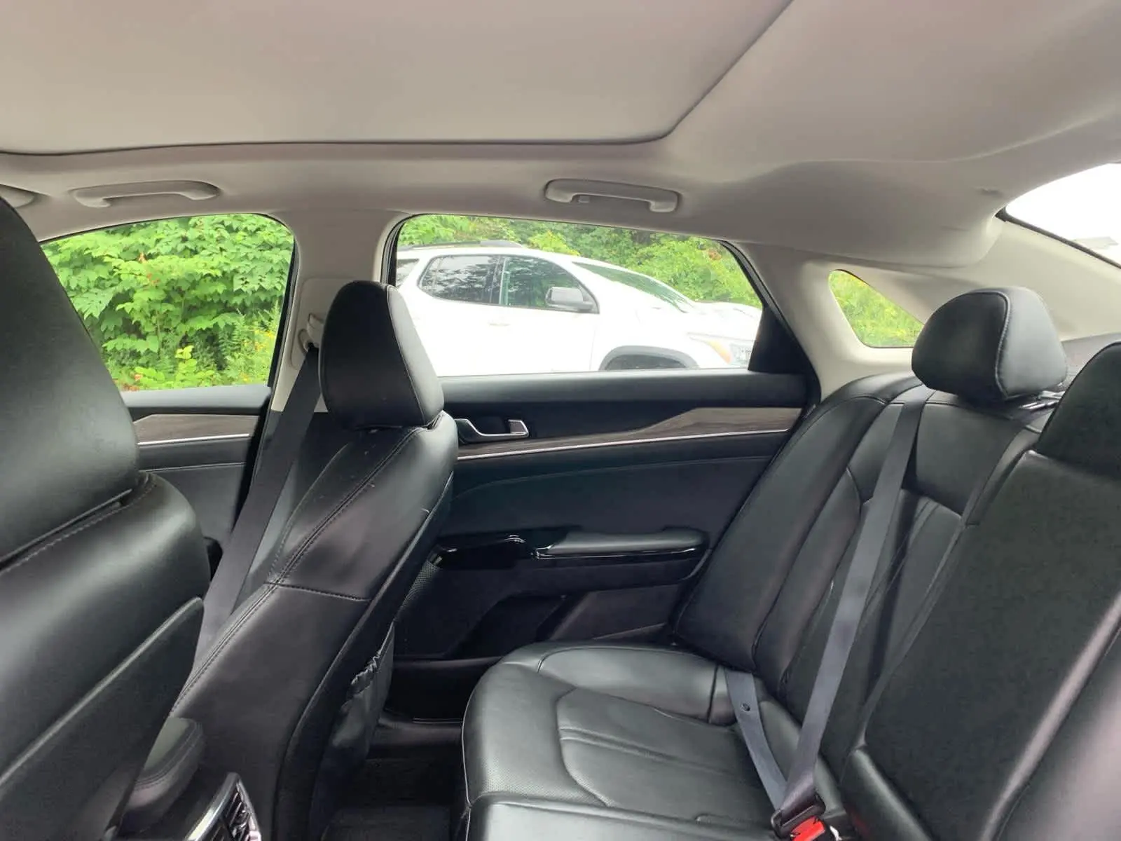2023 Kia K5 EX photo 26