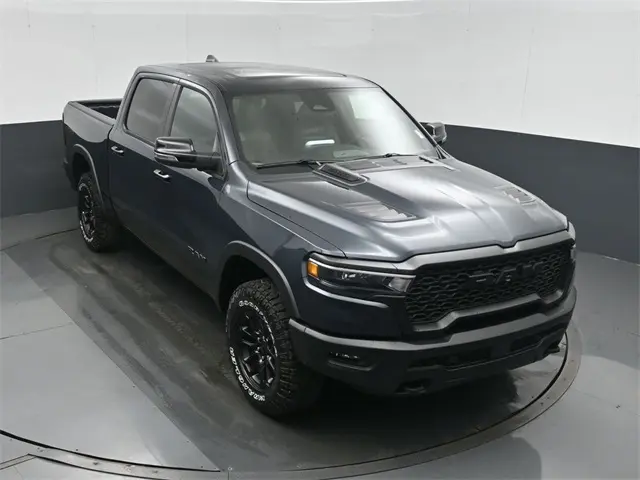 2026 Ram 1500 Rebel photo 29