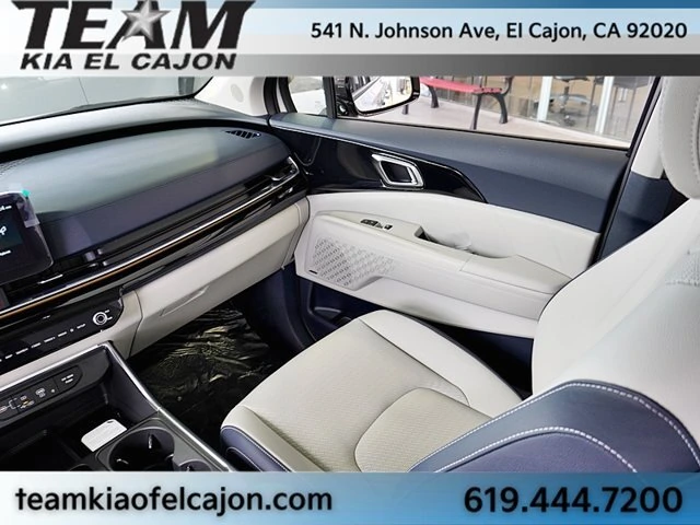 2026 Kia Carnival SX Prestige - Photo 30