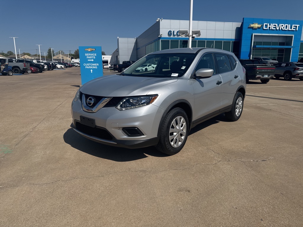Vehicle