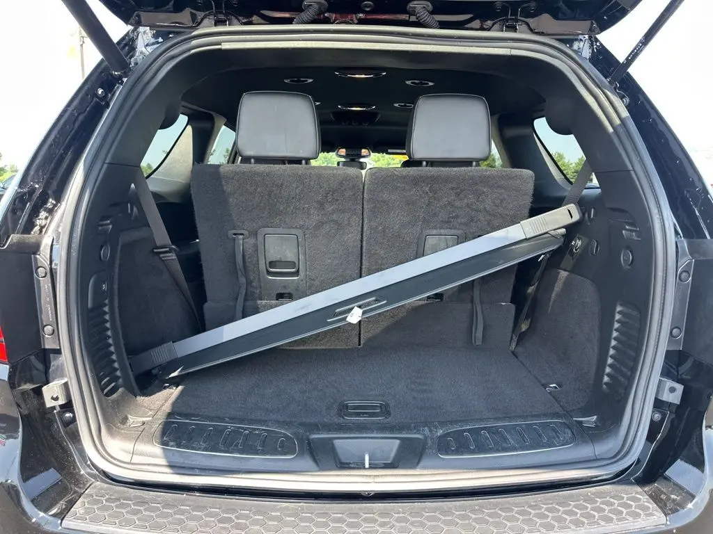 2022 Dodge Durango R/T photo 6