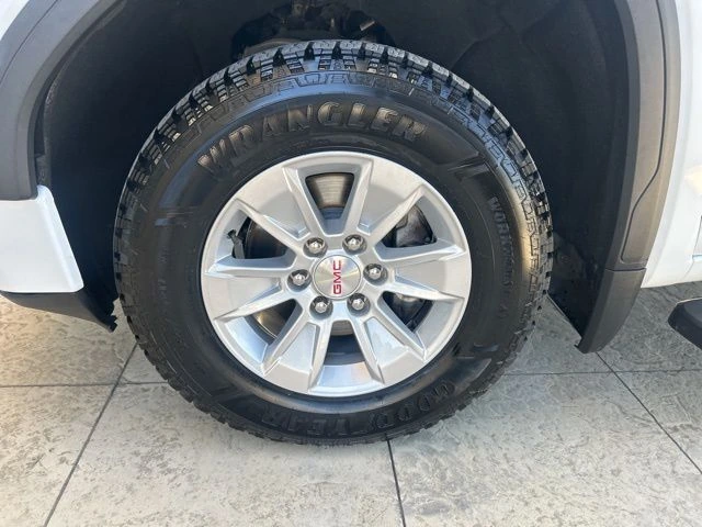 2021 GMC Sierra 1500 Elevation - Photo 32