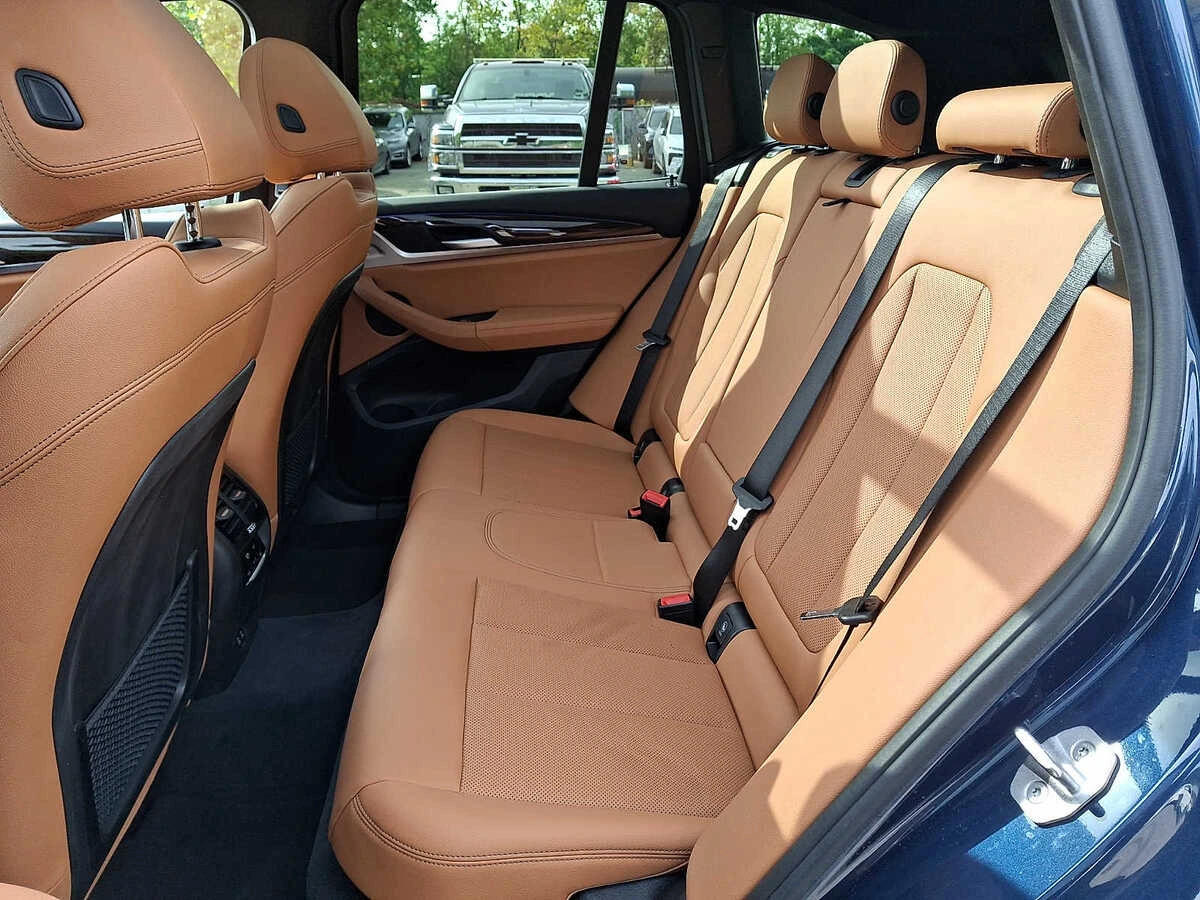 2024 BMW X3 30i - Photo 8