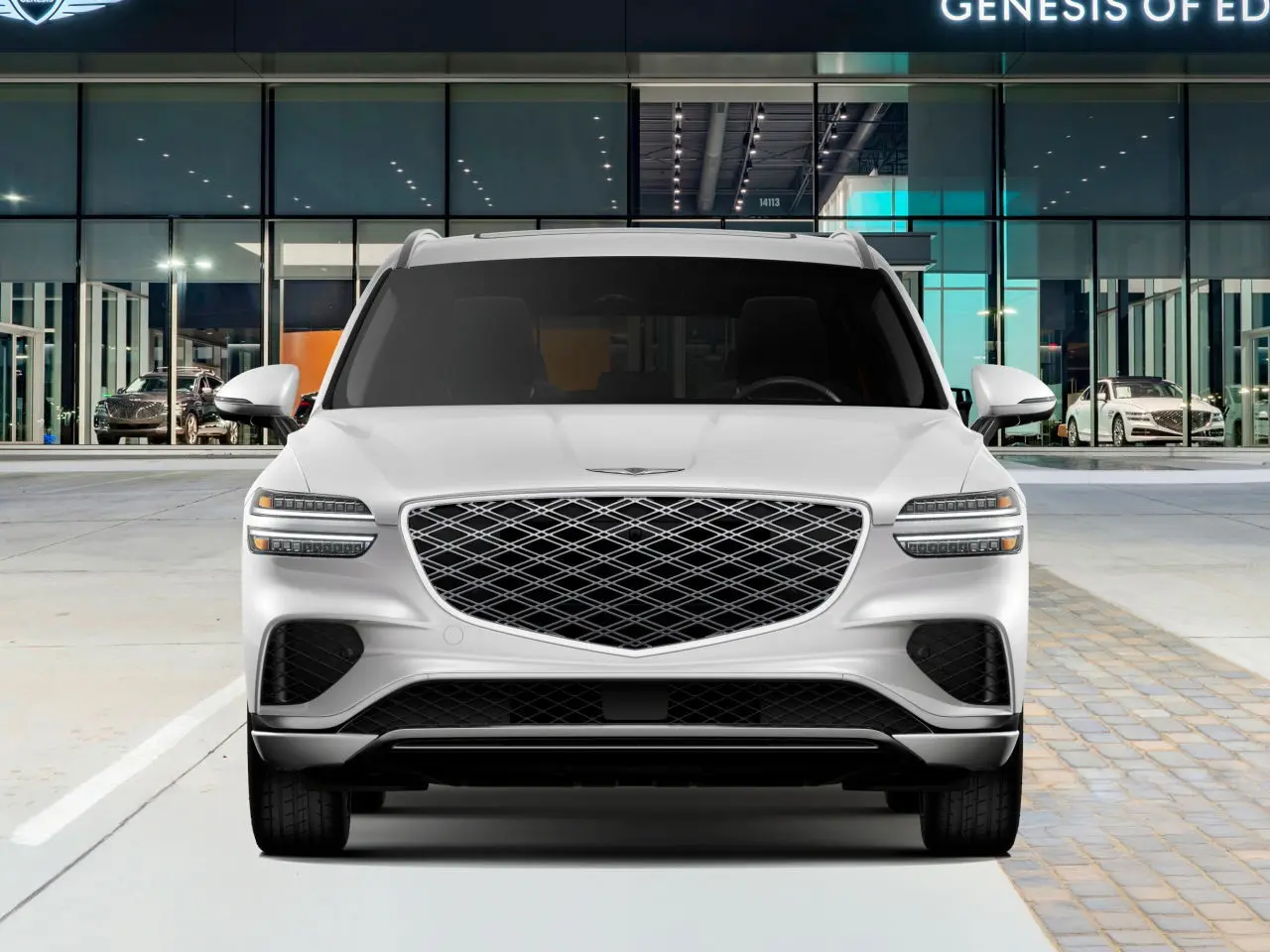 2026 Genesis GV70 2.5T Advanced photo 4