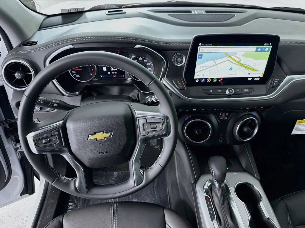 2026 Chevrolet Blazer LT - Photo 23