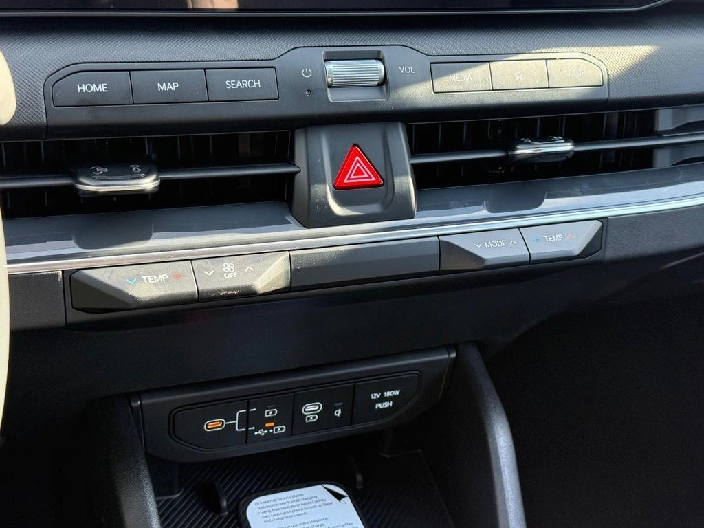 2025 Kia K4 EX - Photo 15