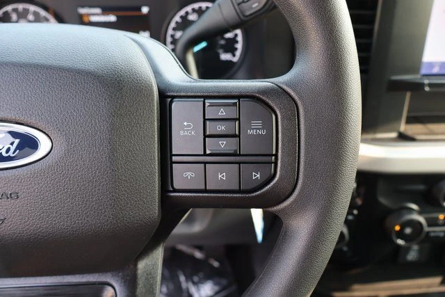2026 Ford F-350 Super Duty XL - Photo 26