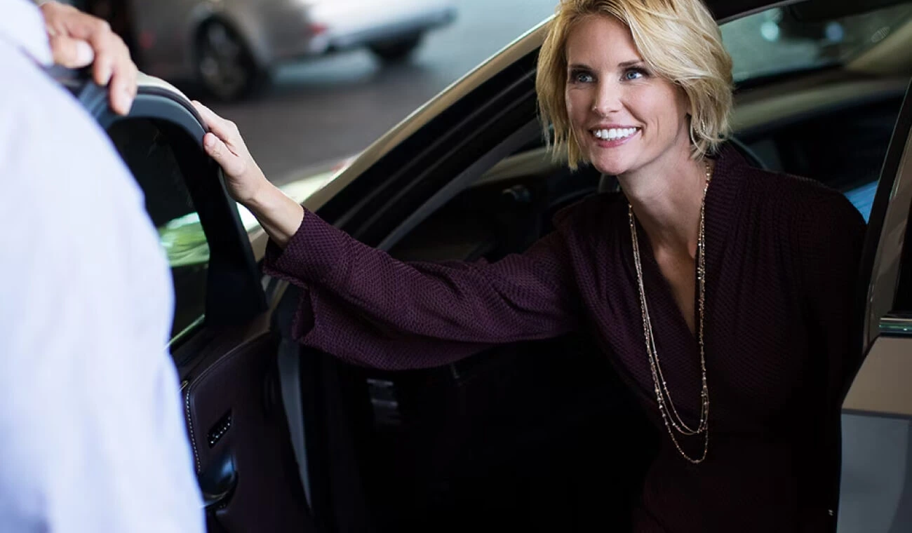 Why Choose Our Lexus Dealership Serving Peekskill?