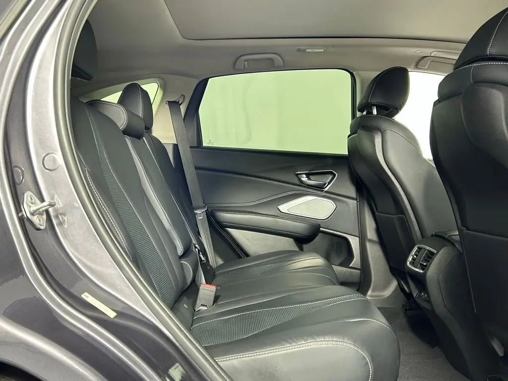 2021 Acura RDX Technology photo 9