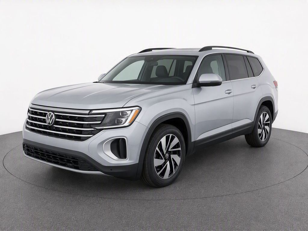 2026 Volkswagen Atlas SE w/Technology