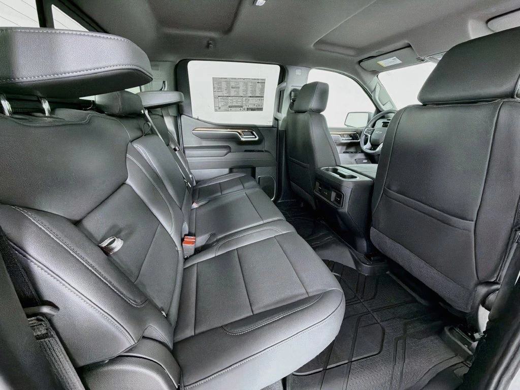 2026 Chevrolet Silverado 1500 RST - Photo 28