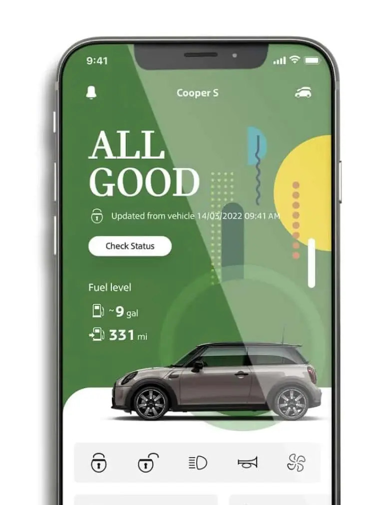 New MINI Themes