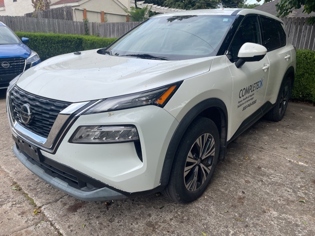 Vehicle