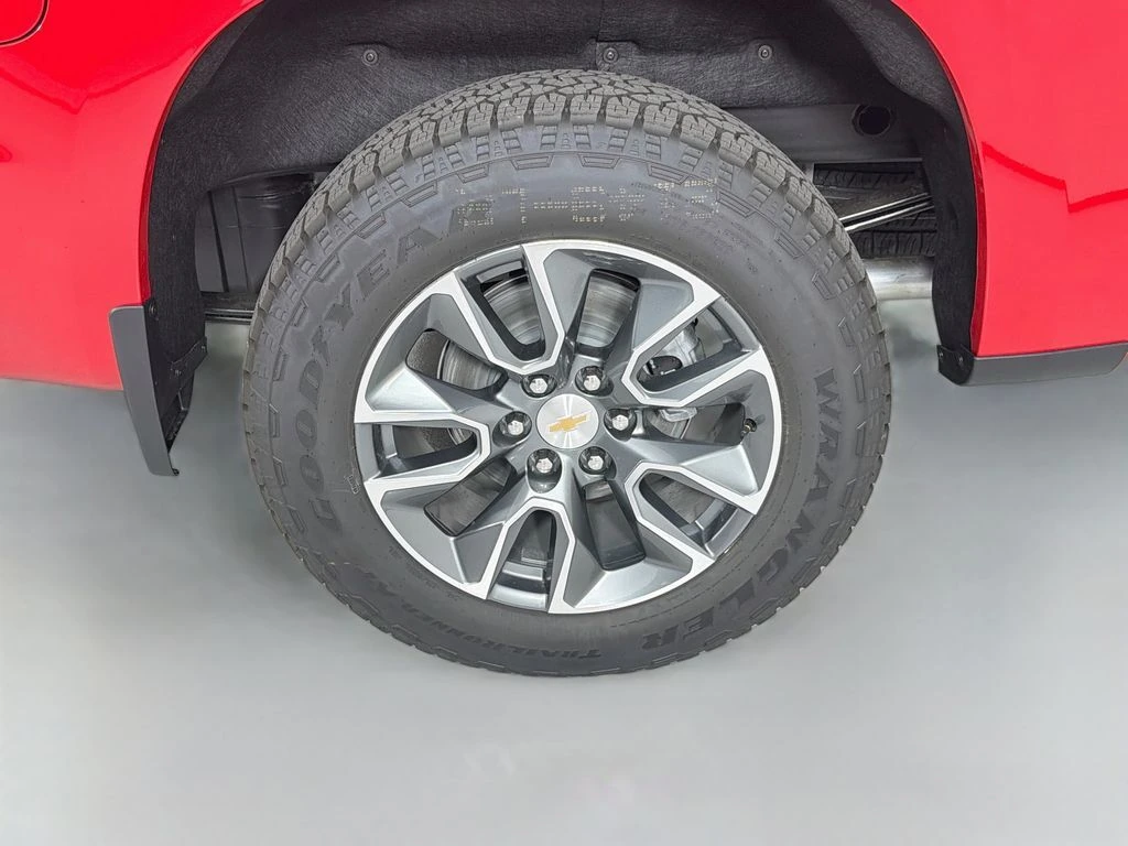 2026 Chevrolet Silverado 1500 LT - Photo 31